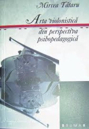 arta violonistica